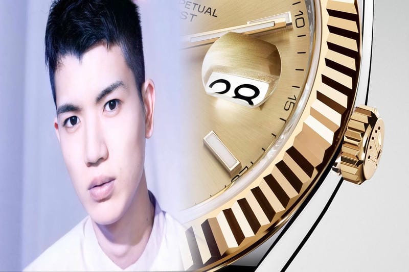 「ロレックス」はどこの国で創業された時計メーカーですか？