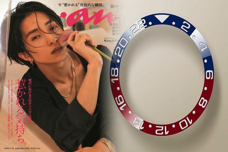 ロレックスの時刻合わせで注意することは？