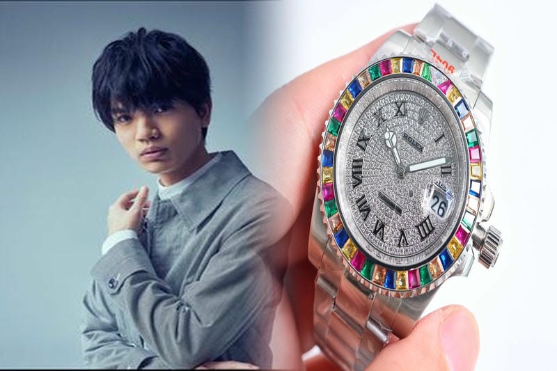 ロレックス黒サブ定価