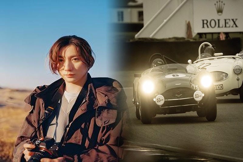 ロレックスマラソンやめた