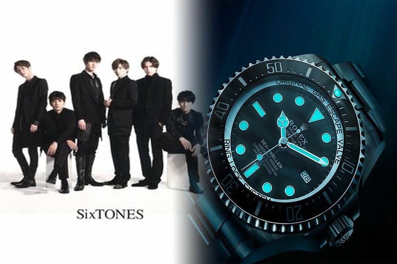 金無垢ロレックスダサい