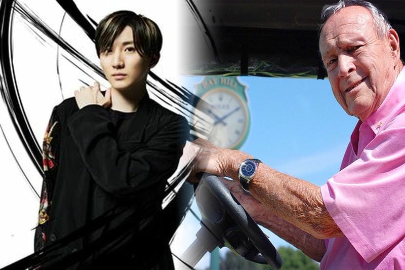 オメガとロレックスはどっちが高い？