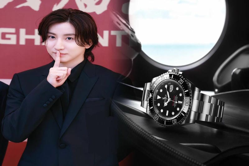 ロレックス新品