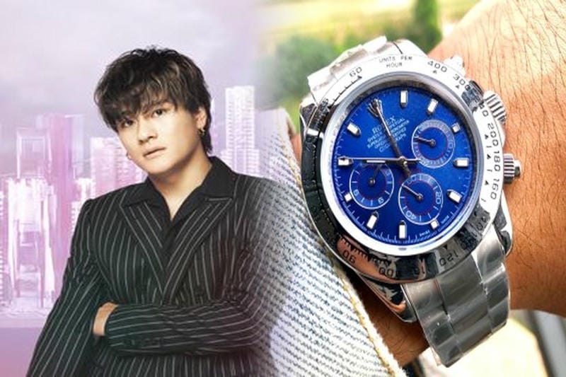 保証書のないロレックスの修理はどうなる？