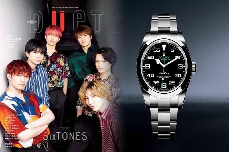 ロレックスのねじ巻きを何回回せばいいですか？