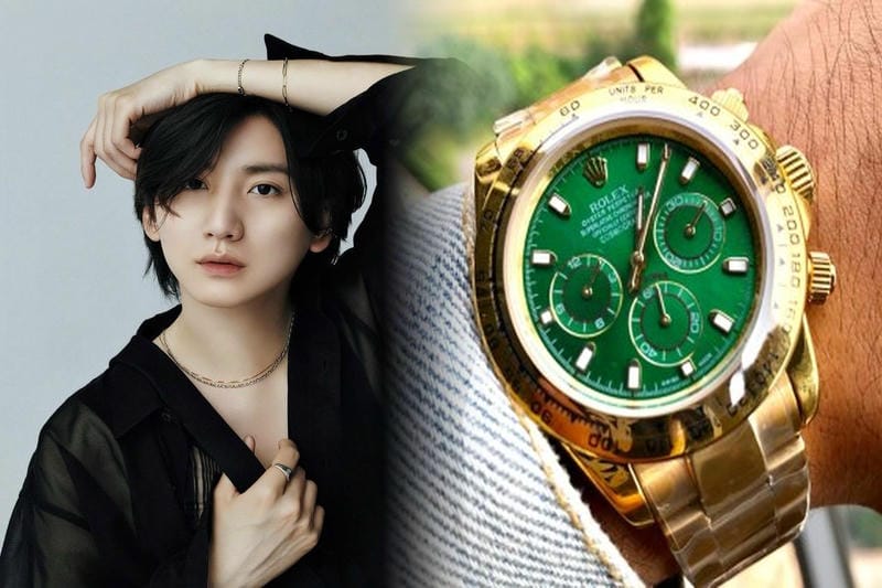 ロレックスが人気になった理由は何ですか？