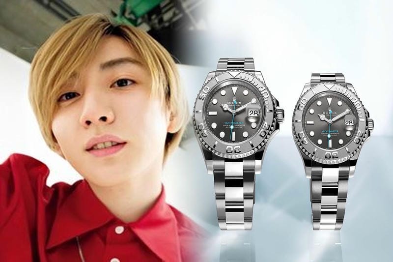 ロレックス デイトナ どこの国？