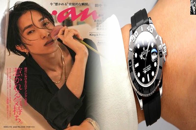 ロレックスのオーバーホールは10年以内に受けるべき？