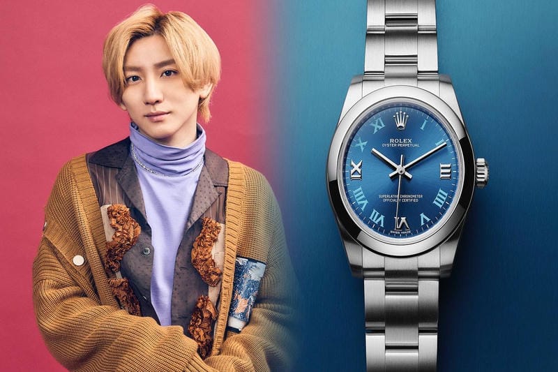 チュードルとロレックスの関係は？