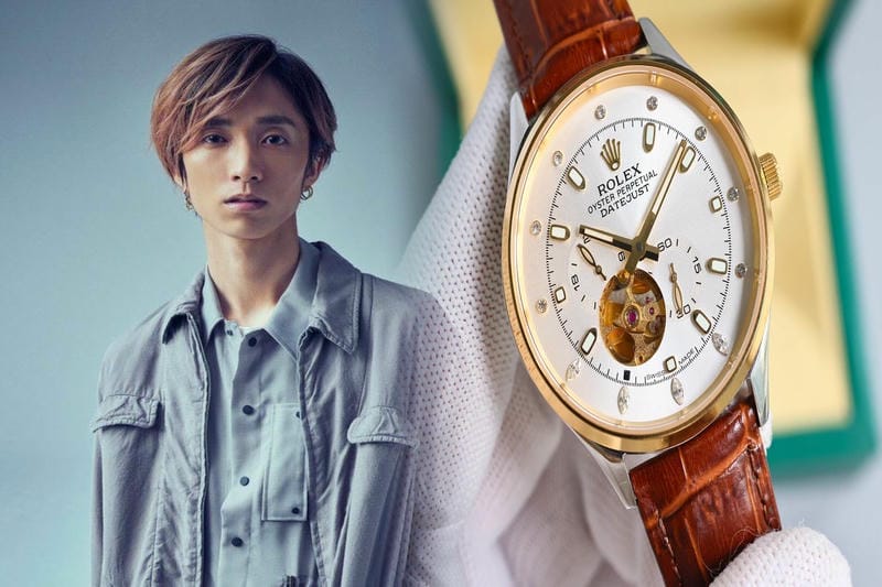 デイトナルマンの定価はいくらですか？