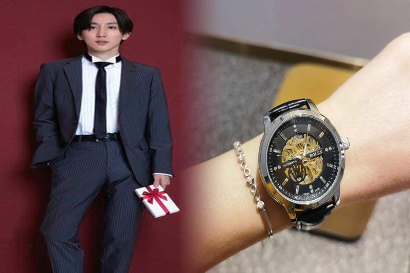 デイトナが買える確率は？