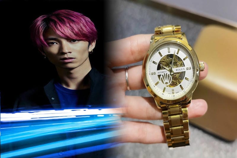 なぜロレックスの日付変更が禁止されているのですか？