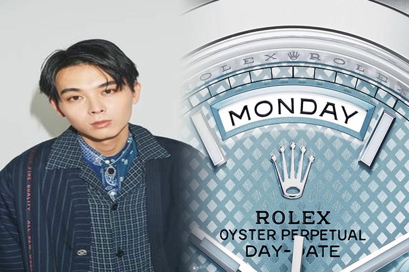 ロレックスエクスプローラーエアキング