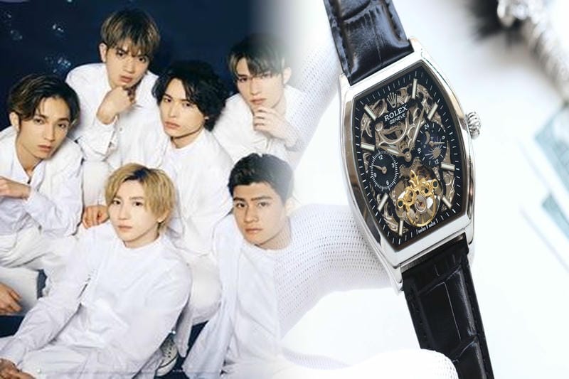 デイトジャストとはどういう意味ですか？