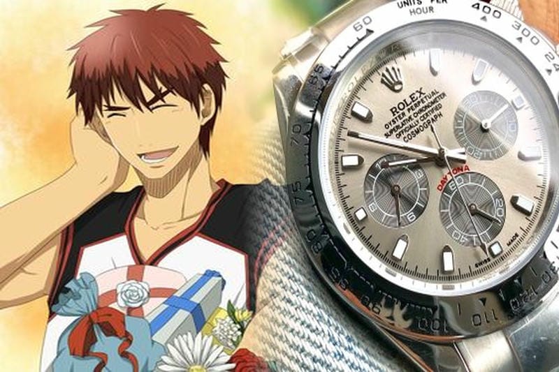 ロレックス買えるモデル