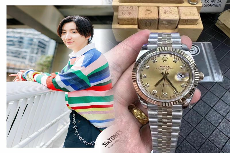 ロレックスは2025年1月に値上げされる？