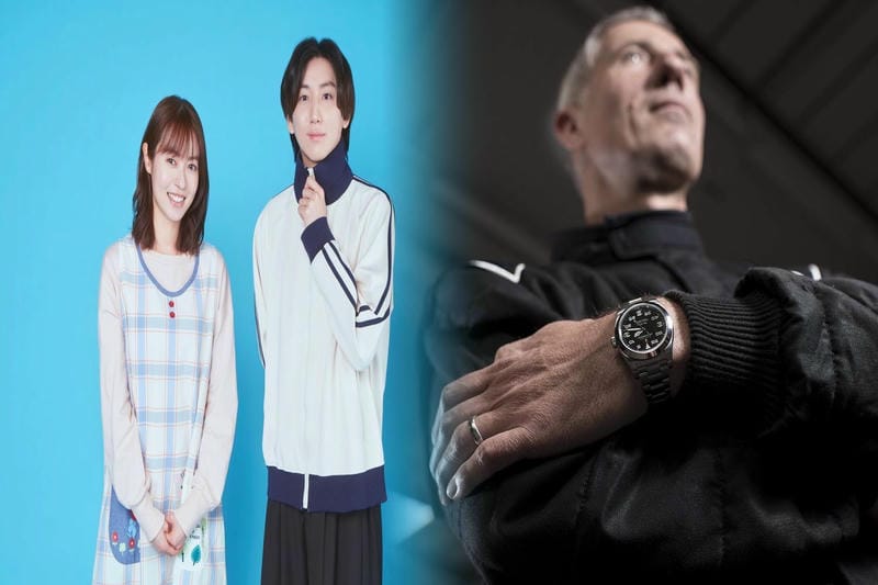 ロレックス腕時計