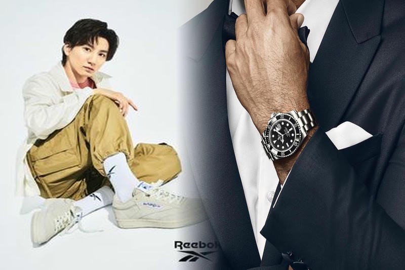 ロレックス何本も買える？