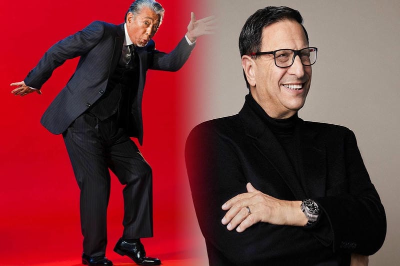 ロレックス正規店立川