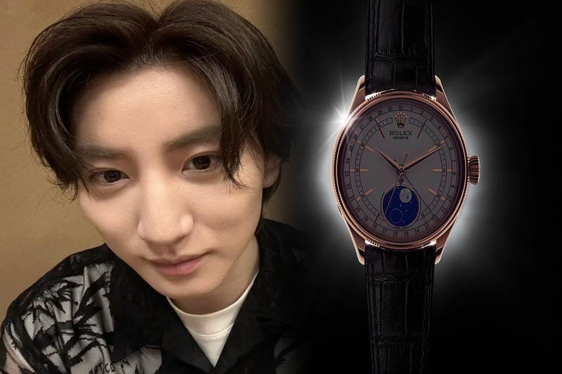 126234のロレックスの定価はいくらですか？