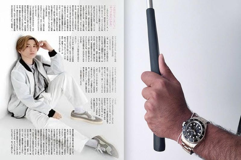 ロレックスは手巻きですか？