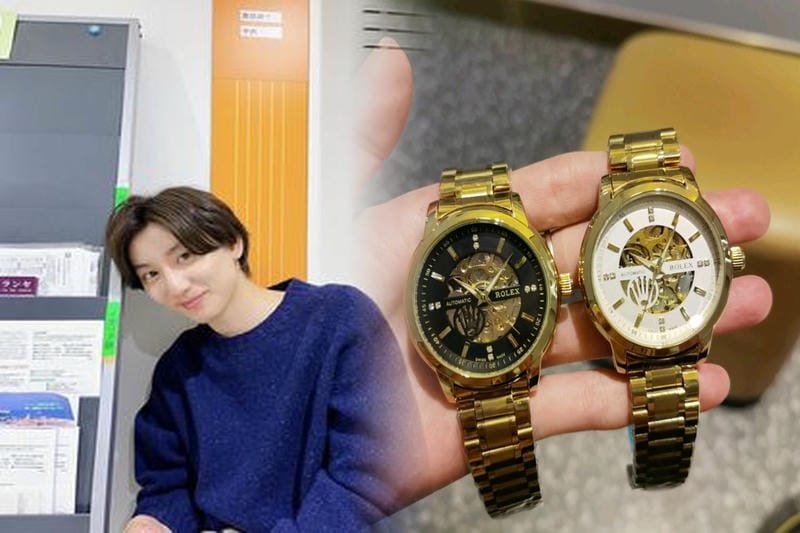 ロレックスエクスプローラー40