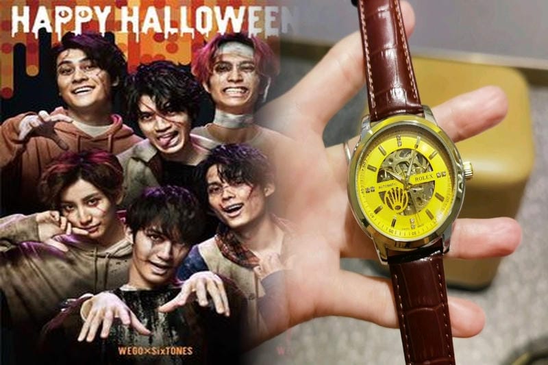 ロレックスのサブマリーナノンデイト124060の定価はいくらですか？