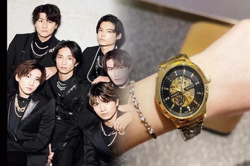 デイトナ黒126500