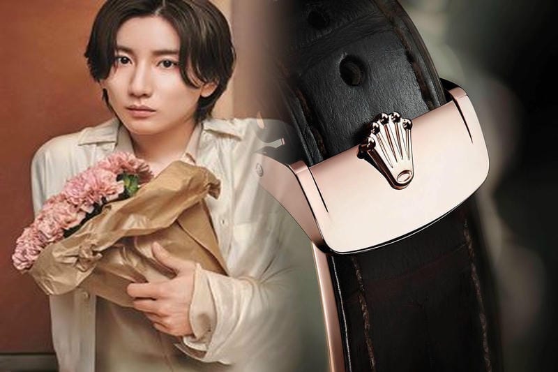 ロレックスビンテージいつから？