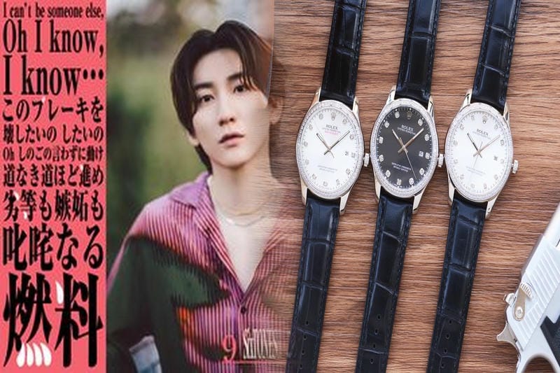 アンティークロレックスとは何年までを指しますか？