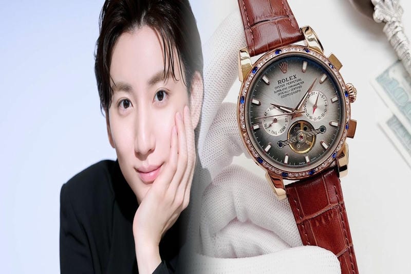 ロレックスデイトジャストレディース新品