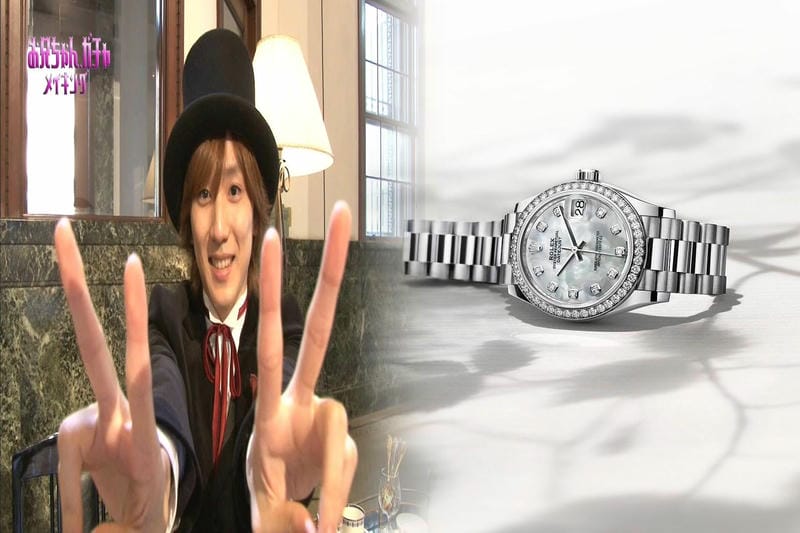 ロレックス買えるようになった