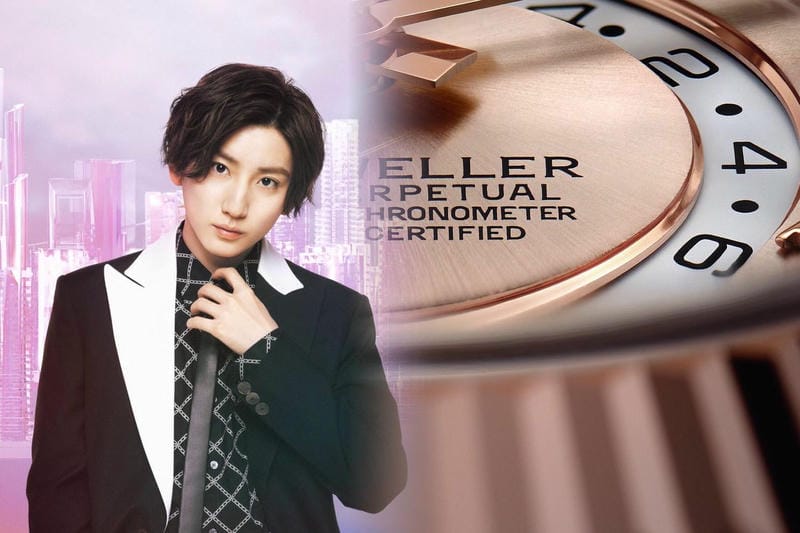 ロレックス5万円台