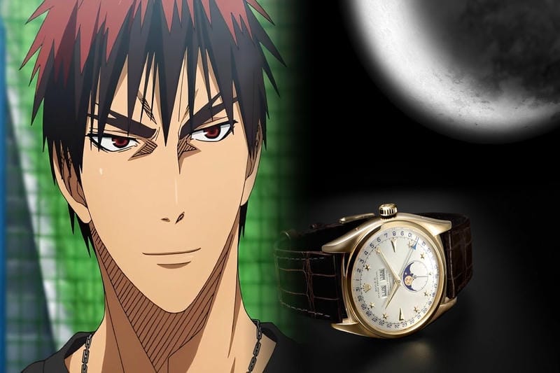 ロレックス一番人気