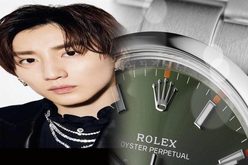 ロレックスの定価は2025年に上がる？