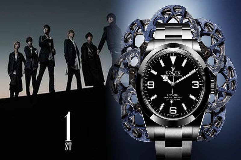 ロレックスの店ランクは？