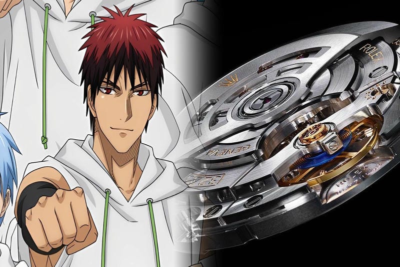 ロレックス金無垢