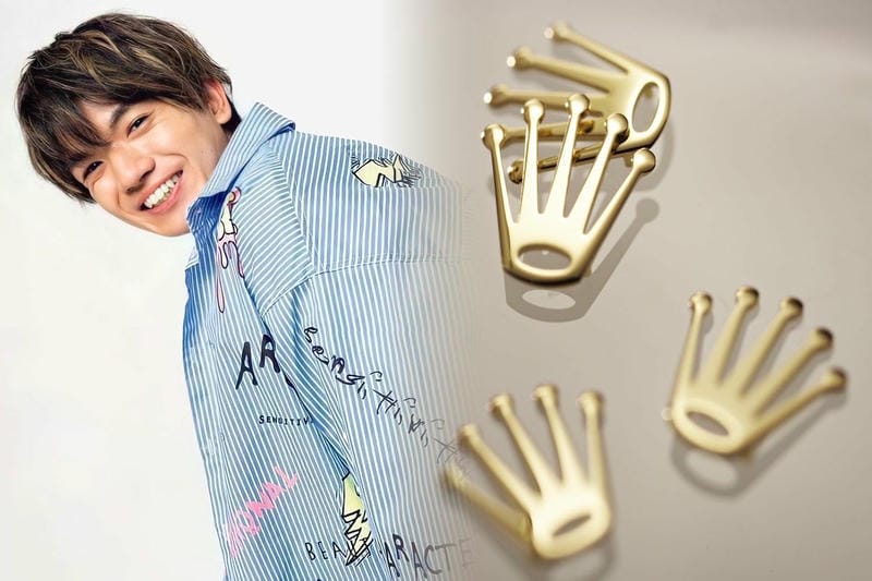 代理でロレックスを購入するといくら報酬がもらえる？