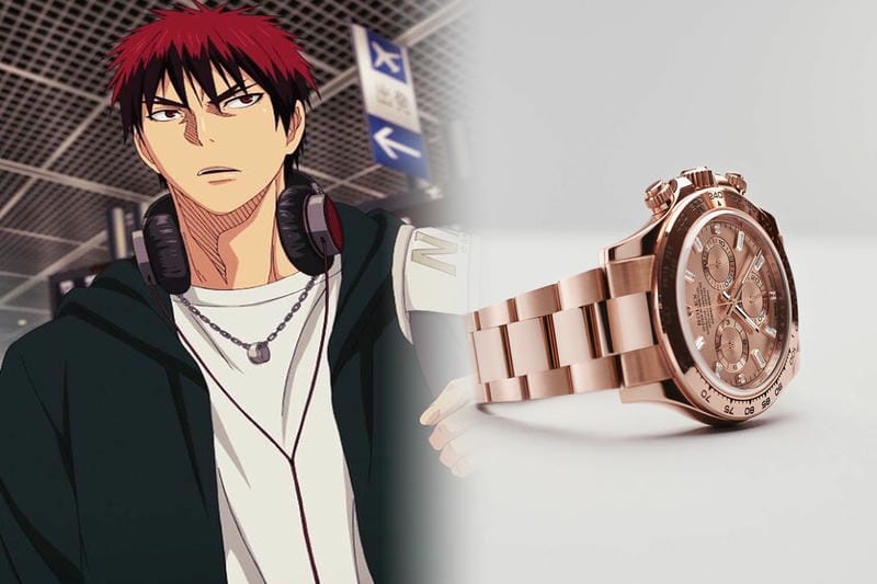 ロレックス126509の定価はいくらですか？