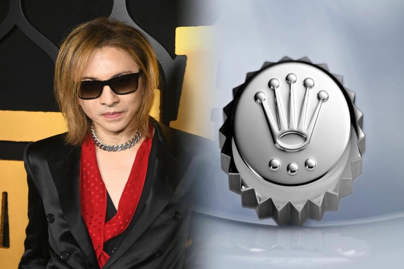 ロレックスの5年保証の内容は何ですか？