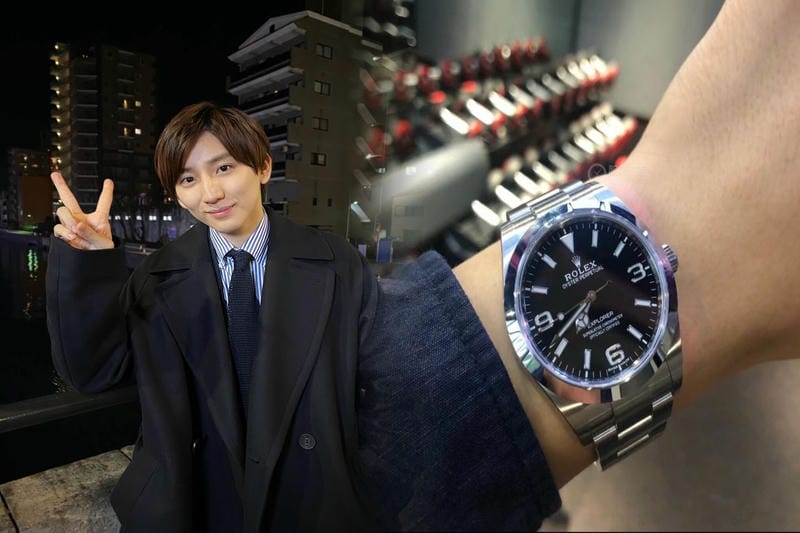 ロレックスデイデイト正規価格