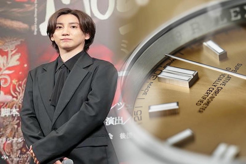 ロレックス安い国