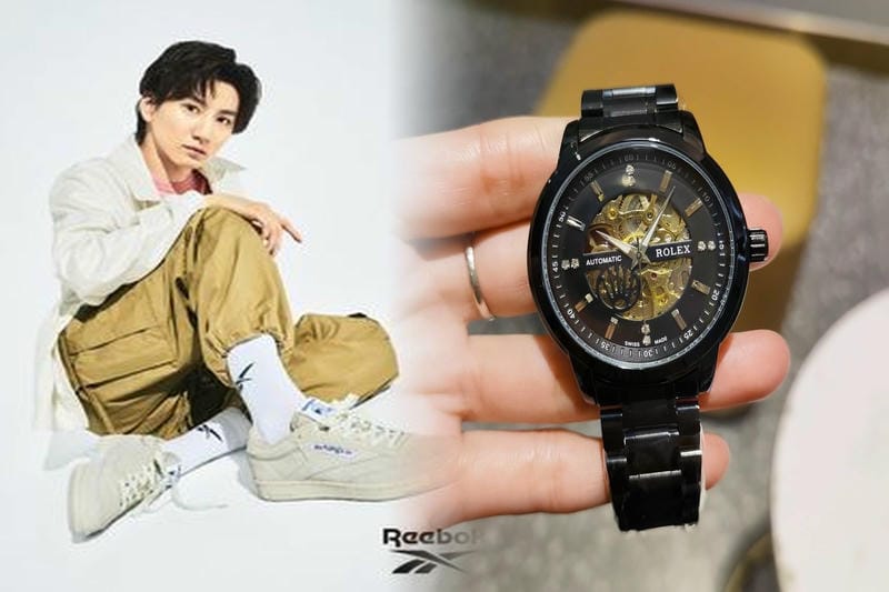 ハワイロレックス2025