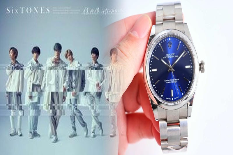 ロレックス 自動巻き いつから？