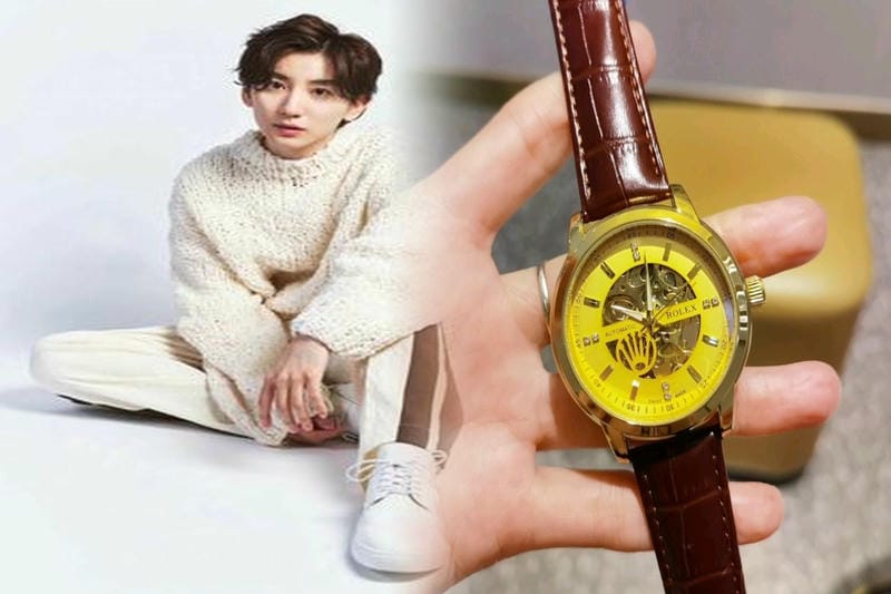 ロレックスのオーバーホールは何年前までならできますか？