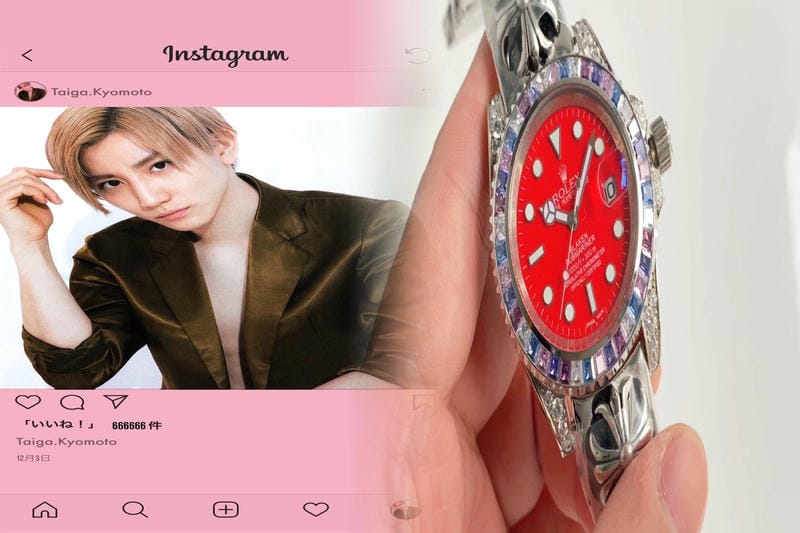 なぜロレックスは資産価値が高いのでしょうか？