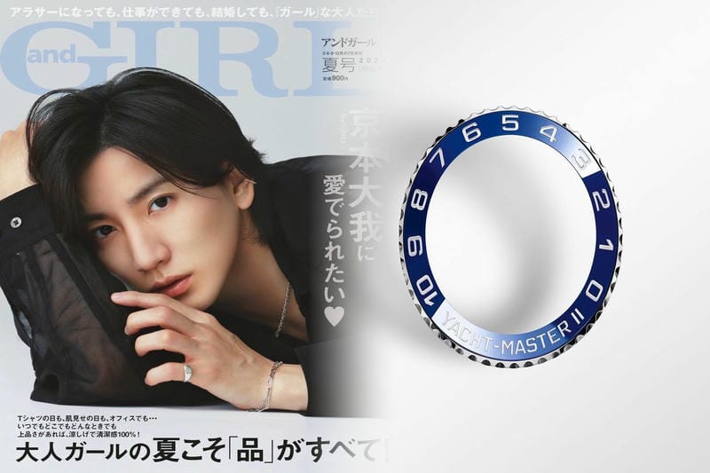 なぜロレックスの在庫がないのでしょうか？