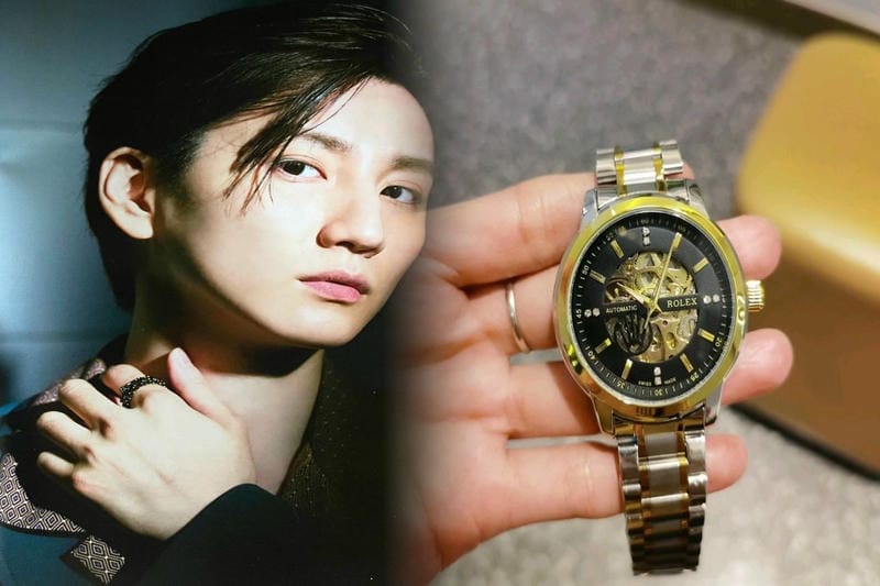 京都ロレックス高島屋予約