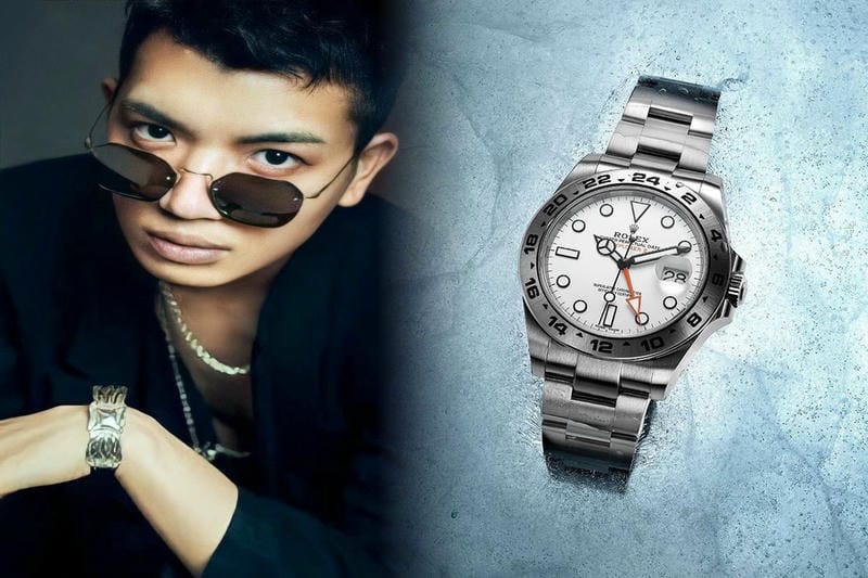 なぜロレックスは有名になったのでしょうか？