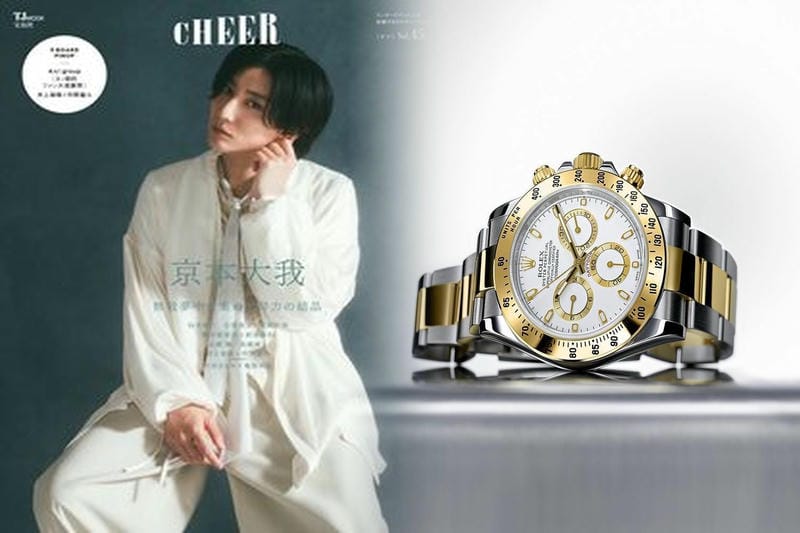 ロレックスオイスターパーペチュアルレディースゴールド